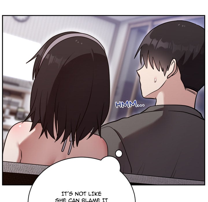 Knot My Secret (Uncensored) 71