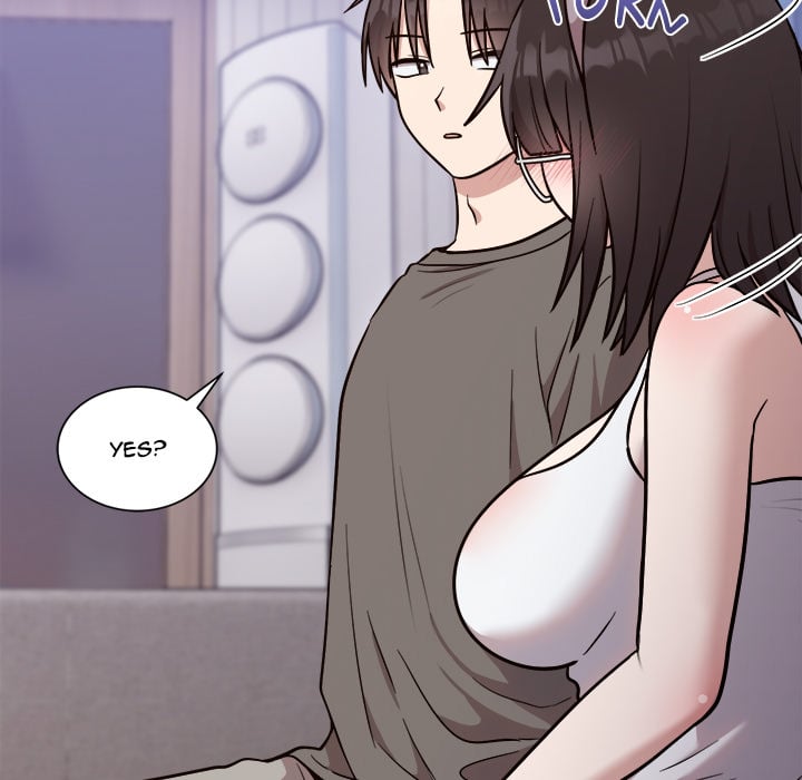 Knot My Secret (Uncensored) 91