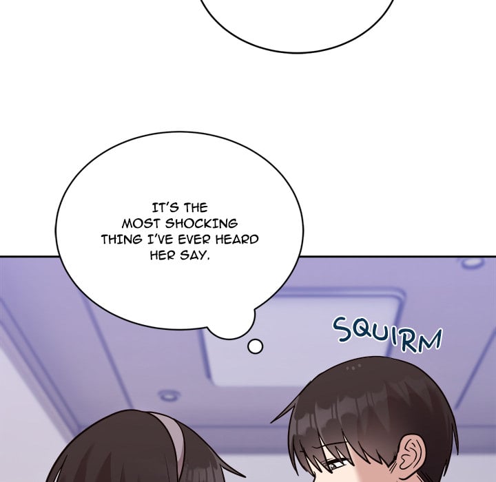 Knot My Secret (Uncensored) 100