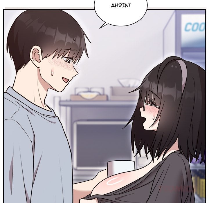 Knot My Secret (Uncensored) 102