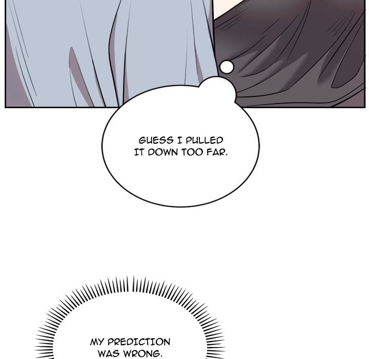 Knot My Secret (Uncensored) 108