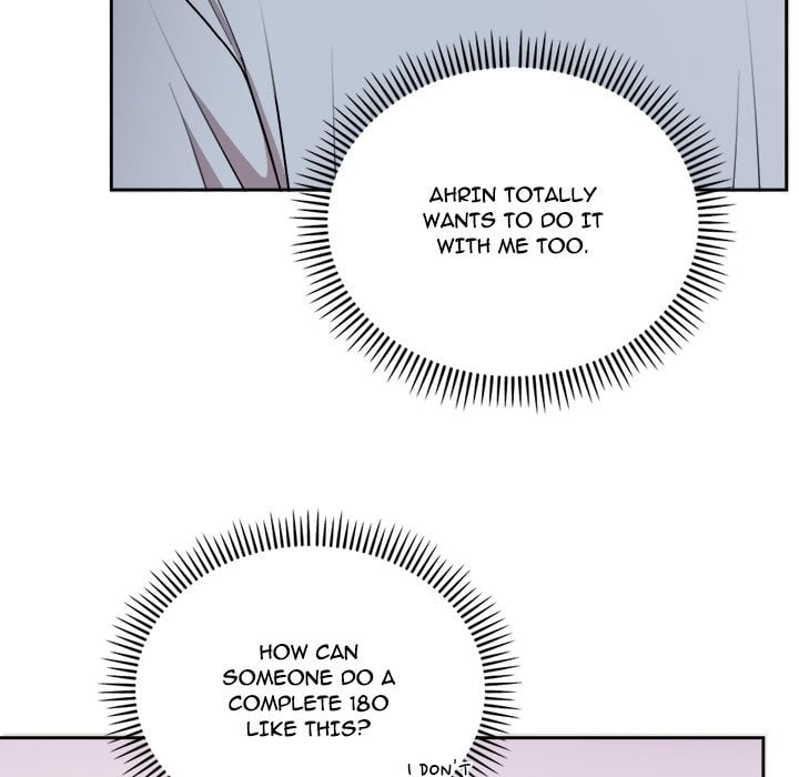 Knot My Secret (Uncensored) 110
