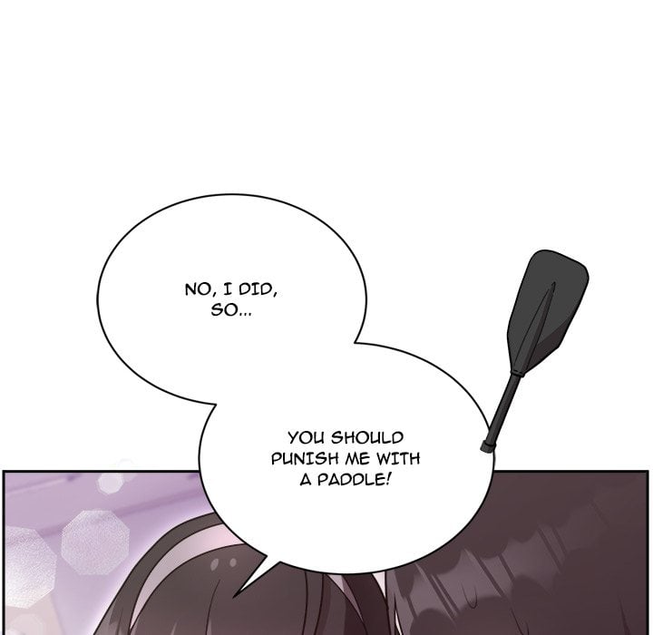 Knot My Secret (Uncensored) 115