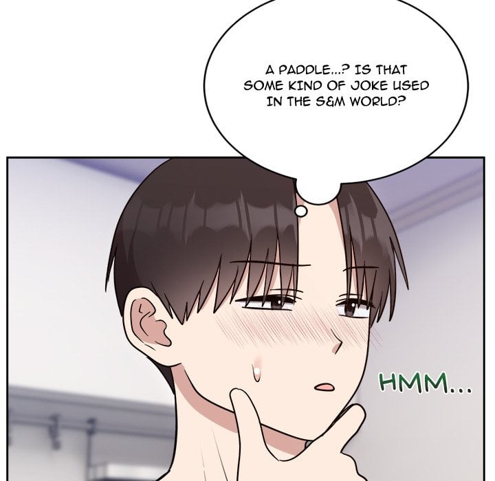 Knot My Secret (Uncensored) 118