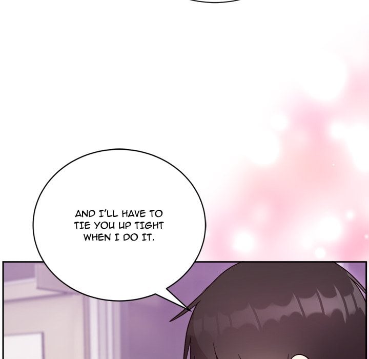 Knot My Secret (Uncensored) 122