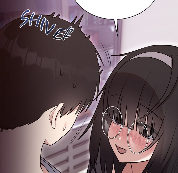 Knot My Secret (Uncensored) 127