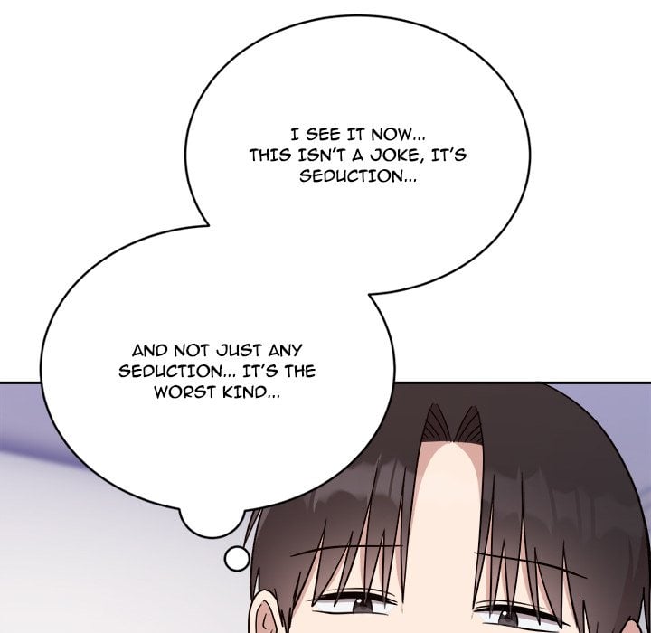 Knot My Secret (Uncensored) 132