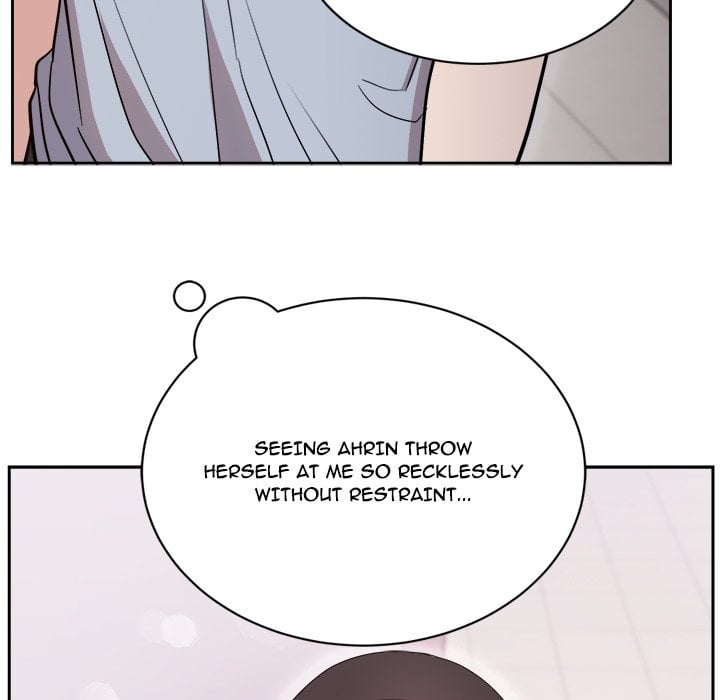 Knot My Secret (Uncensored) 140
