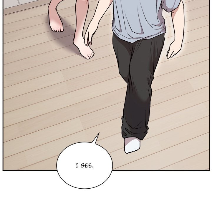 Knot My Secret (Uncensored) 151