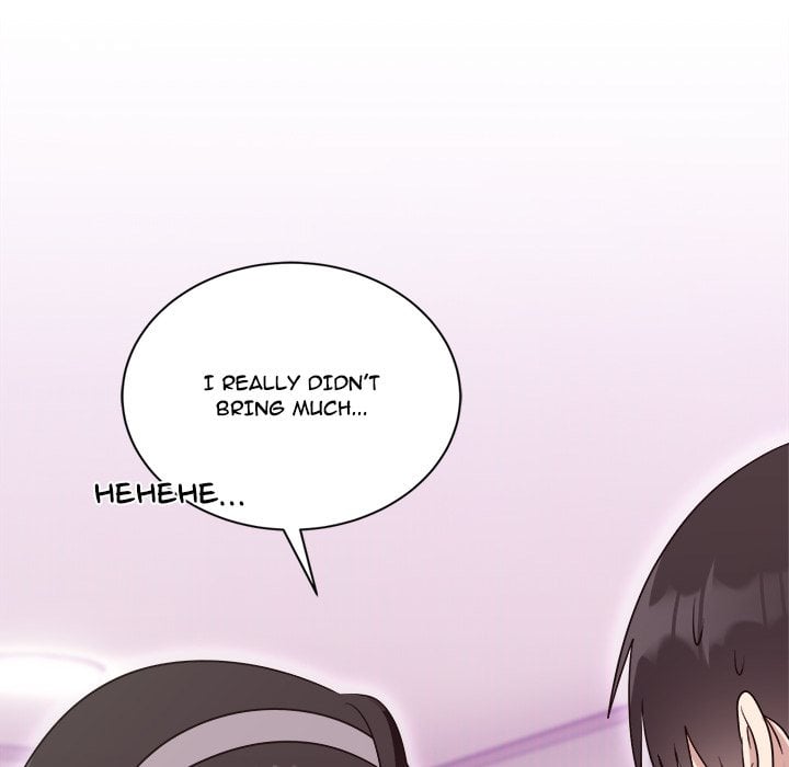 Knot My Secret (Uncensored) 161