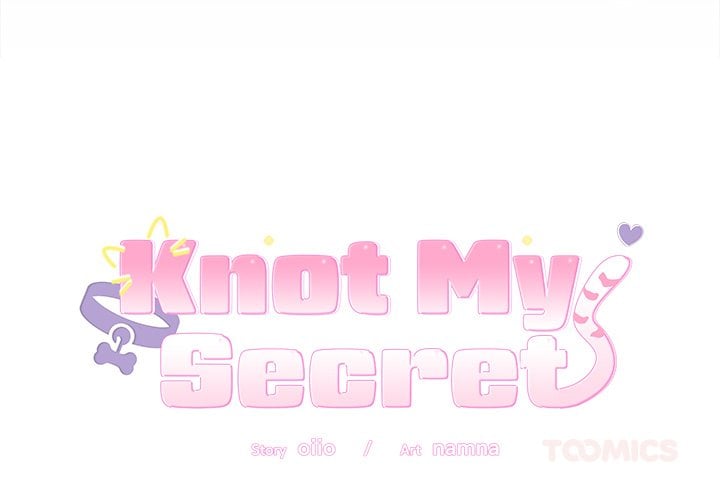 Knot My Secret (Uncensored) 3