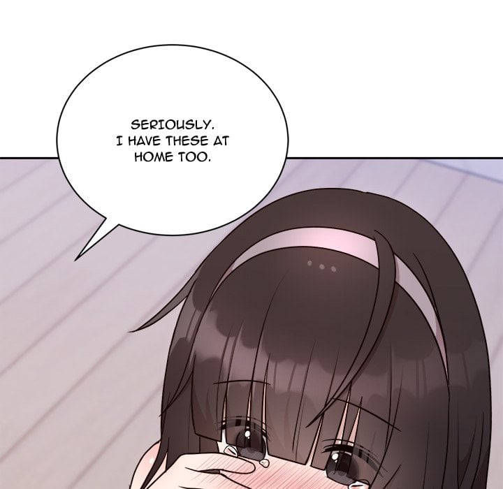 Knot My Secret (Uncensored) 28