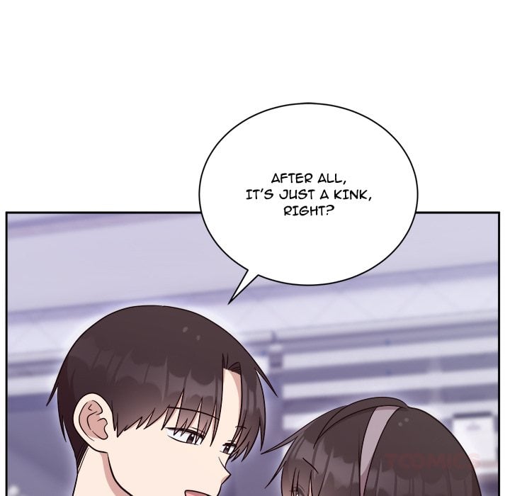 Knot My Secret (Uncensored) 30