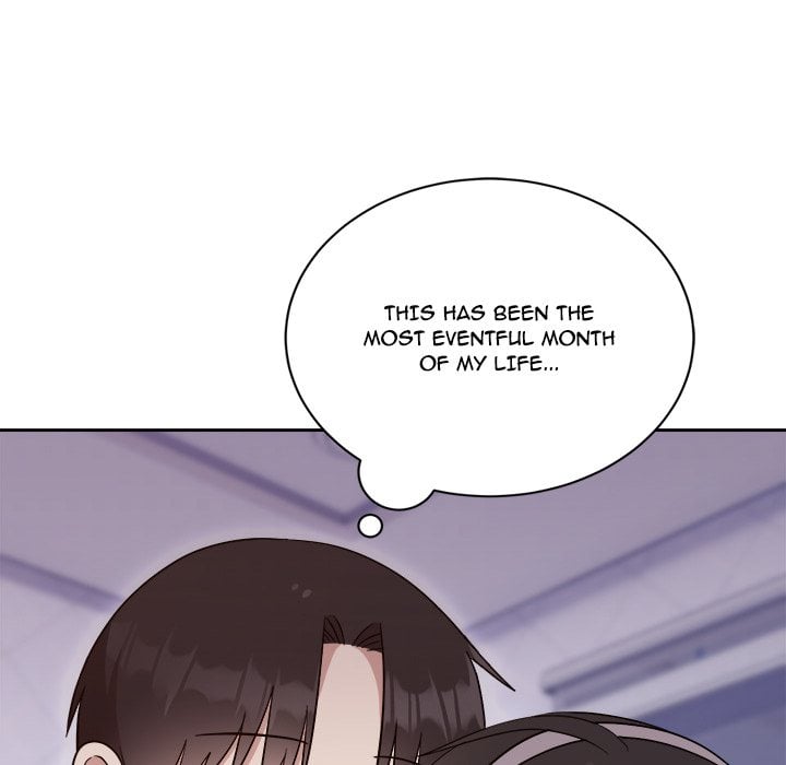 Knot My Secret (Uncensored) 32