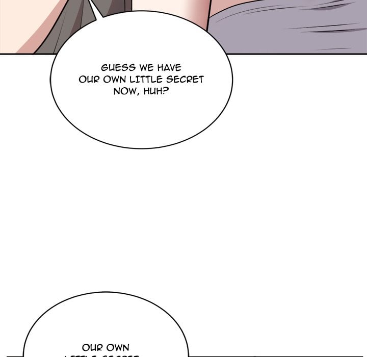 Knot My Secret (Uncensored) 34