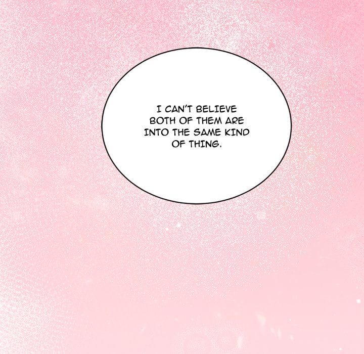 Knot My Secret (Uncensored) 46