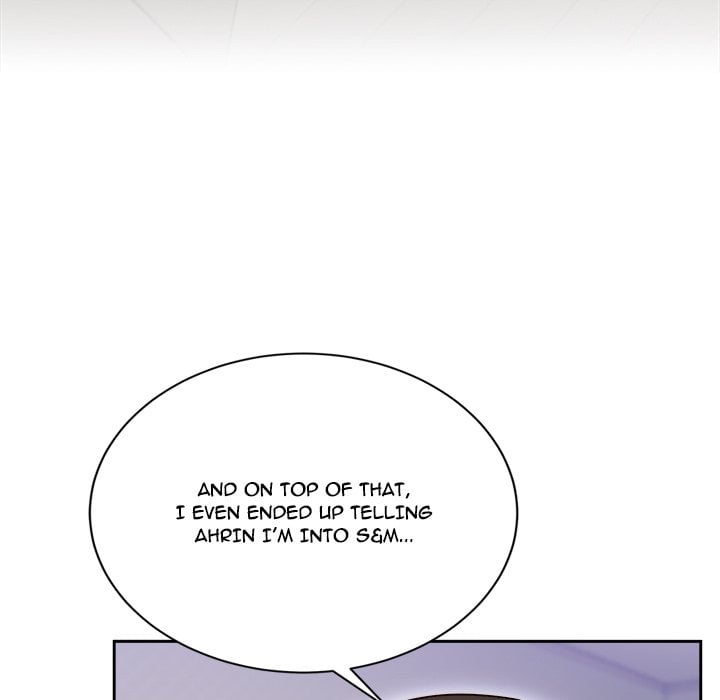 Knot My Secret (Uncensored) 49