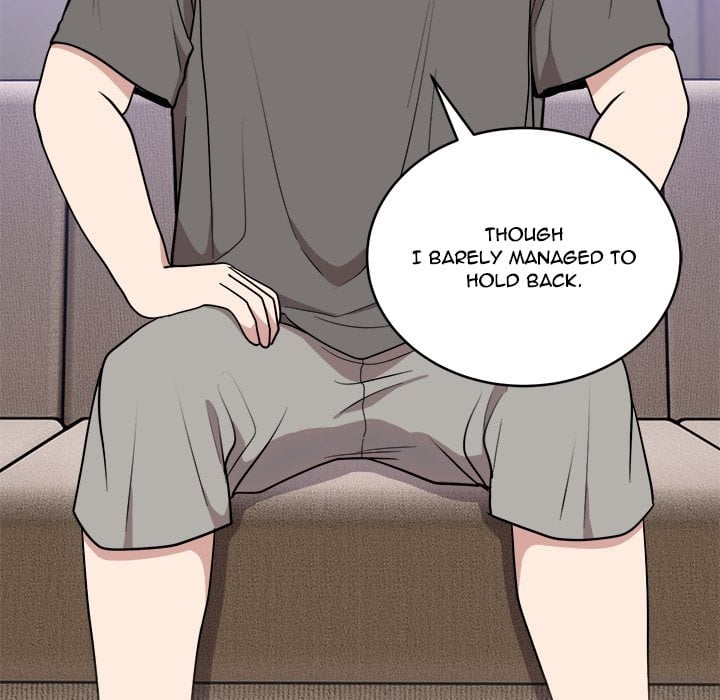 Knot My Secret (Uncensored) 54