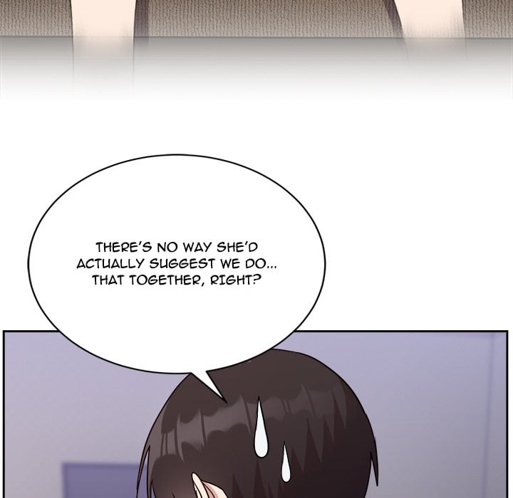Knot My Secret (Uncensored) 55