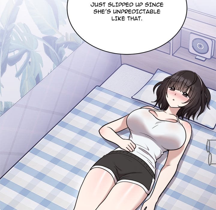 Knot My Secret (Uncensored) 58