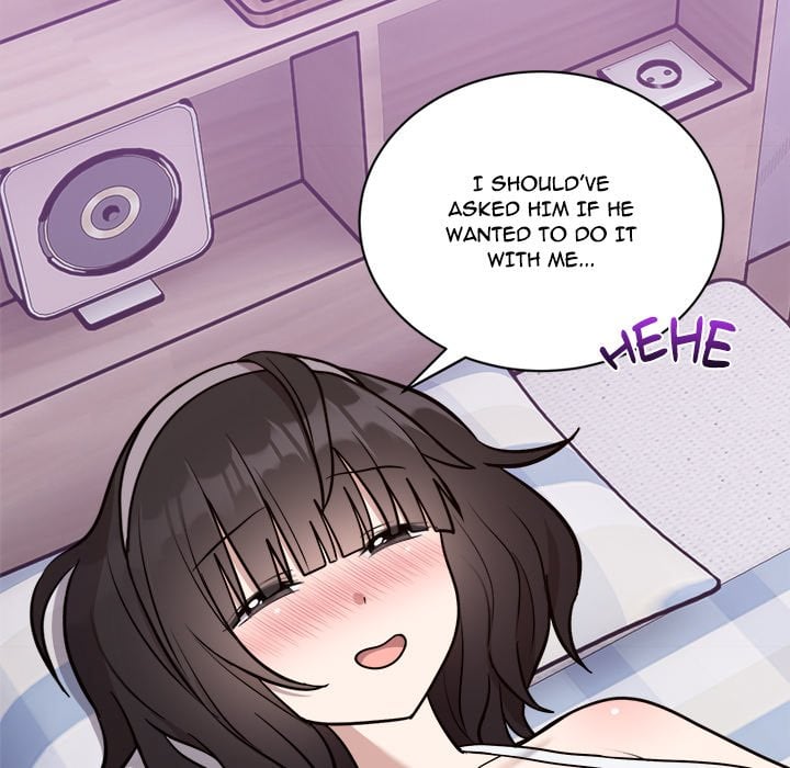 Knot My Secret (Uncensored) 63