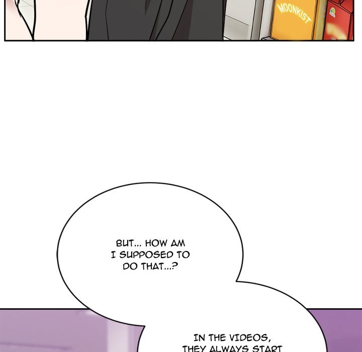 Knot My Secret (Uncensored) 90