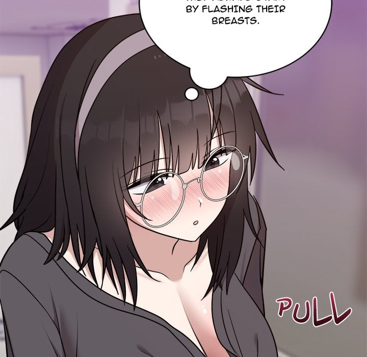 Knot My Secret (Uncensored) 91