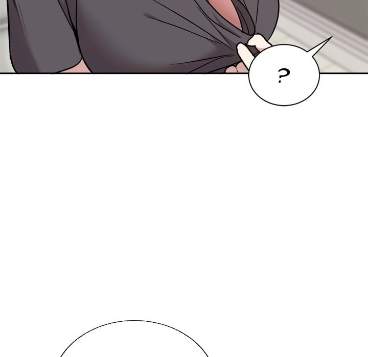 Knot My Secret (Uncensored) 92