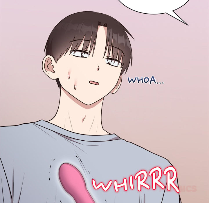 Knot My Secret (Uncensored) 12