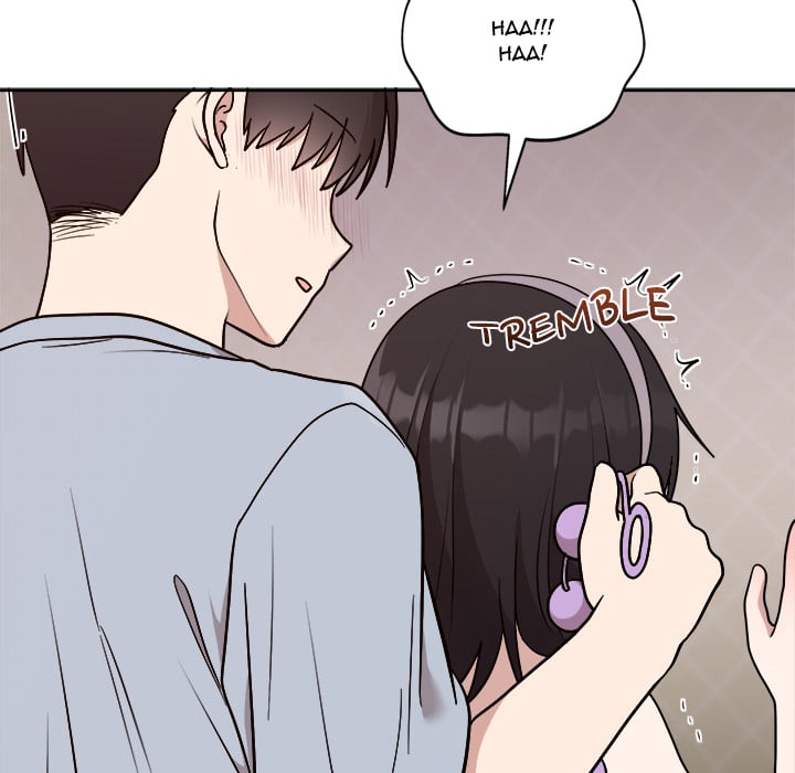Knot My Secret (Uncensored) 114