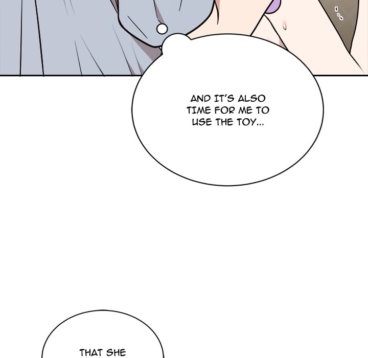 Knot My Secret (Uncensored) 115