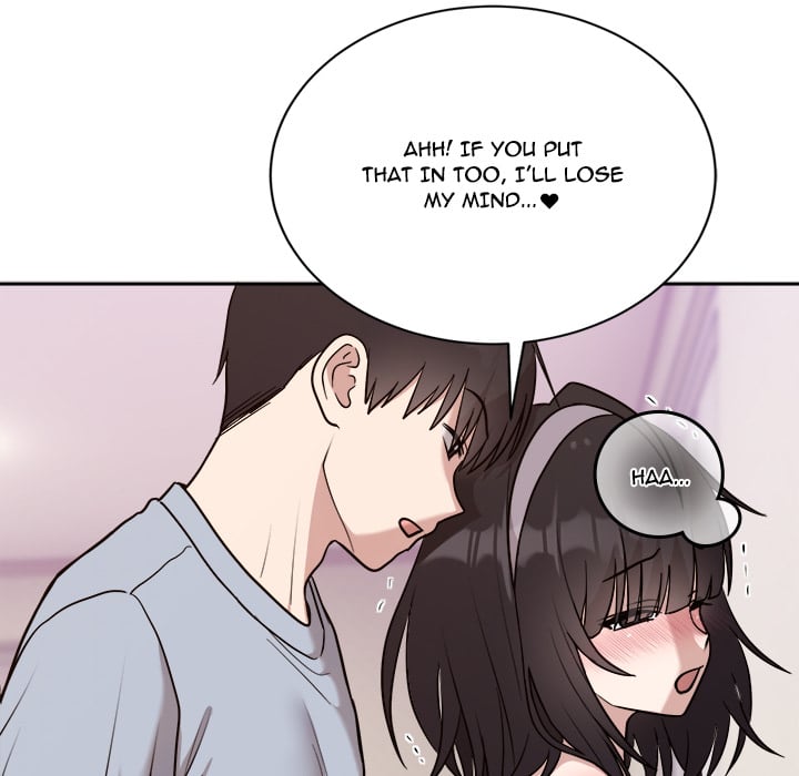 Knot My Secret (Uncensored) 118