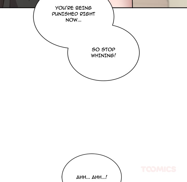 Knot My Secret (Uncensored) 120
