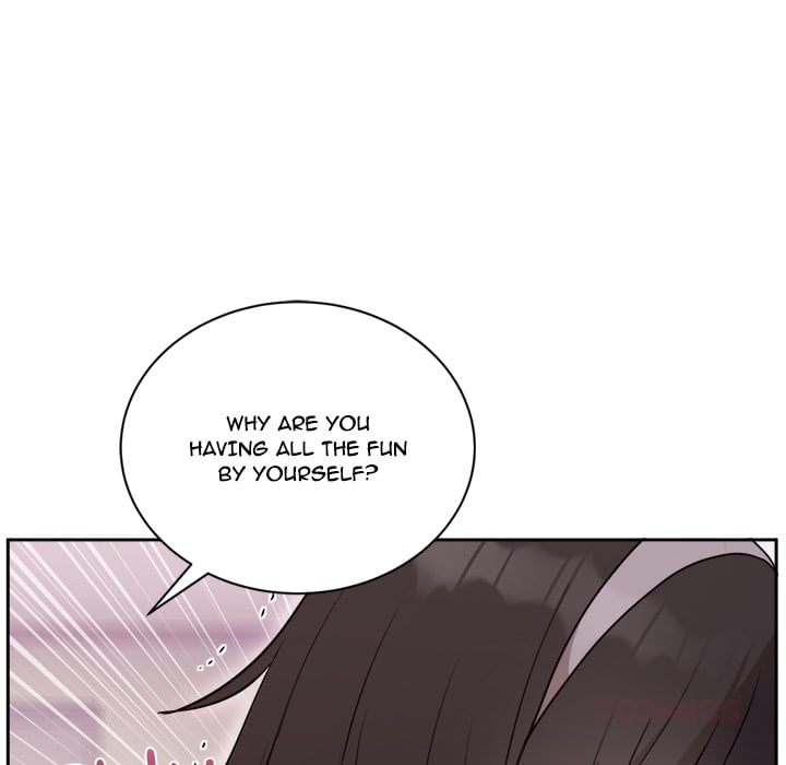 Knot My Secret (Uncensored) 129