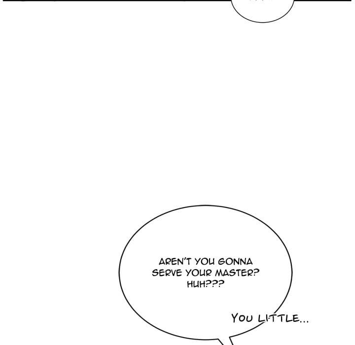 Knot My Secret (Uncensored) 131