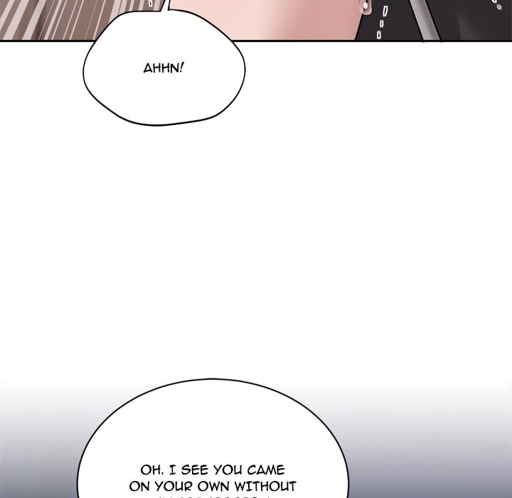 Knot My Secret (Uncensored) 134