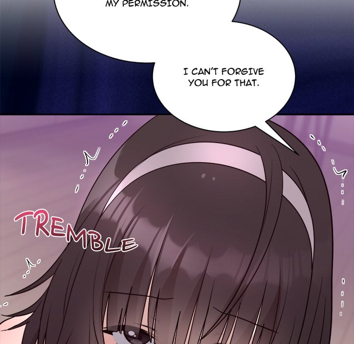 Knot My Secret (Uncensored) 135