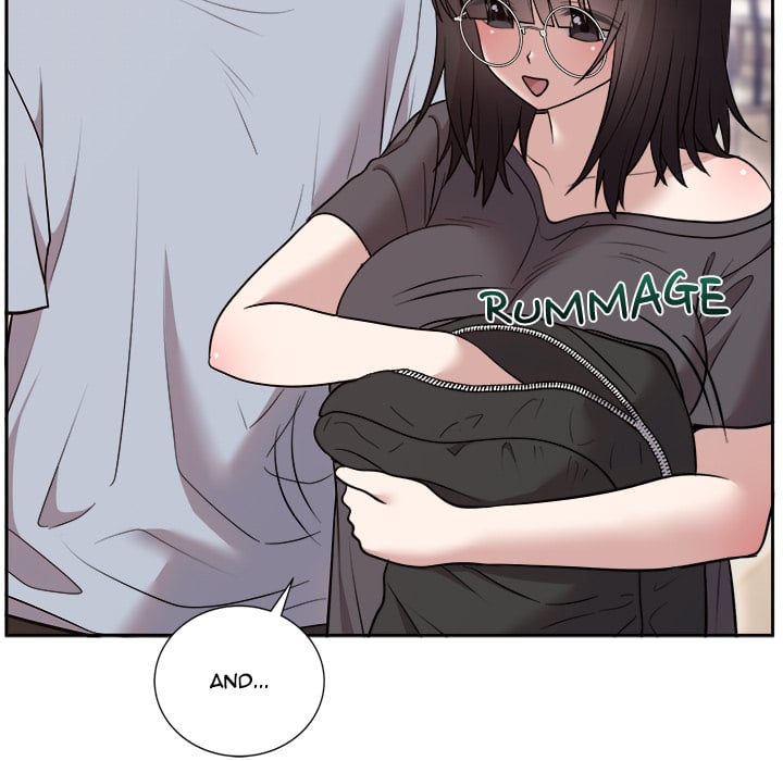 Knot My Secret (Uncensored) 15