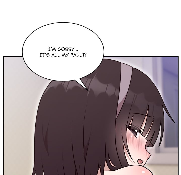 Knot My Secret (Uncensored) 148