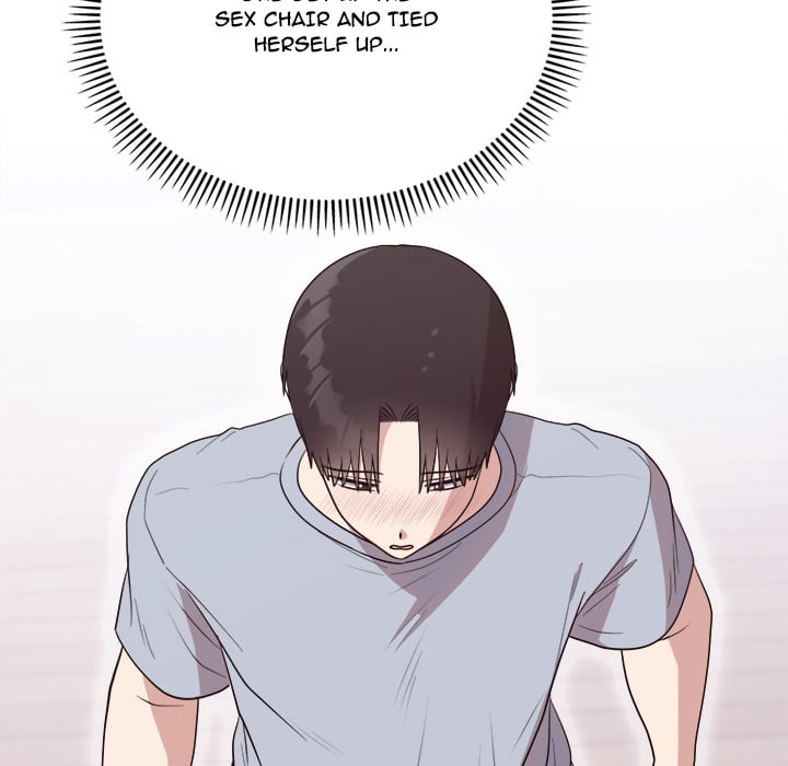 Knot My Secret (Uncensored) 152