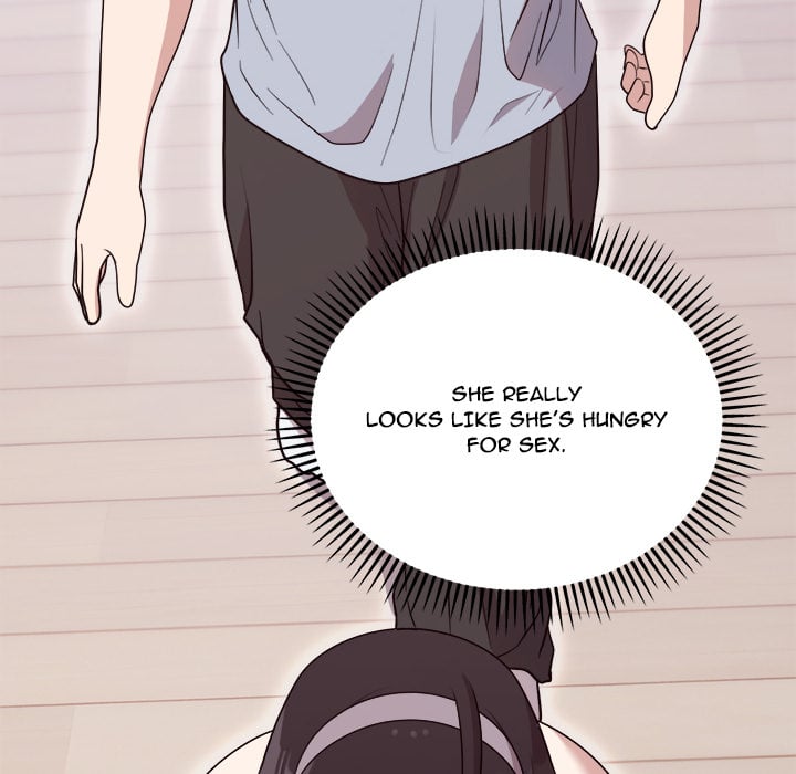 Knot My Secret (Uncensored) 153