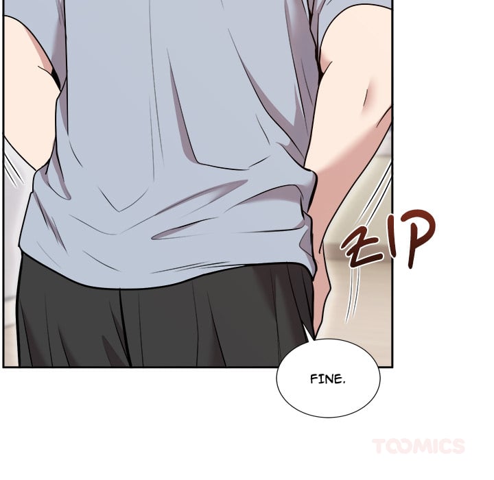 Knot My Secret (Uncensored) 156