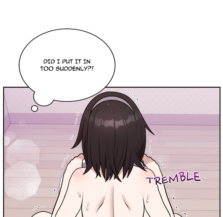 Knot My Secret (Uncensored) 164