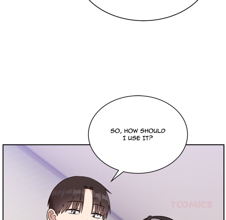 Knot My Secret (Uncensored) 21