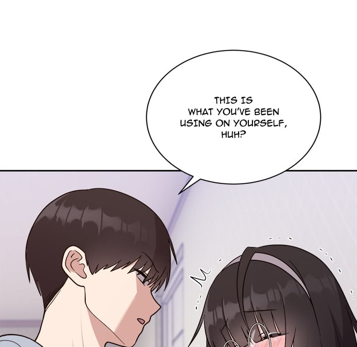 Knot My Secret (Uncensored) 63