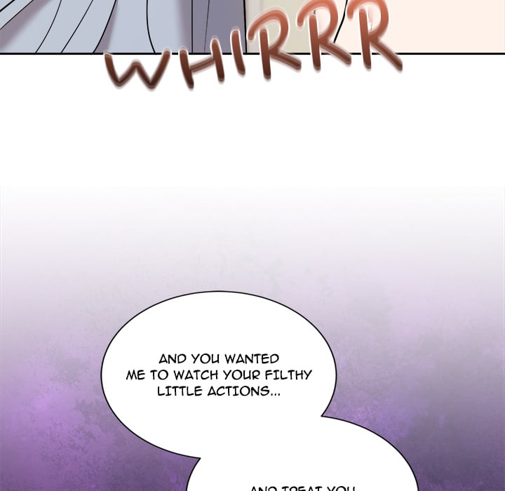 Knot My Secret (Uncensored) 65