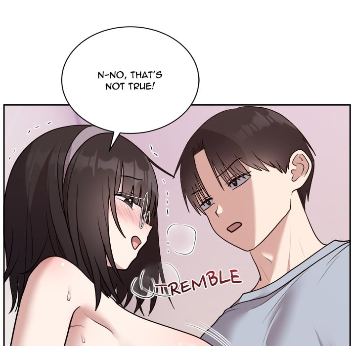 Knot My Secret (Uncensored) 69
