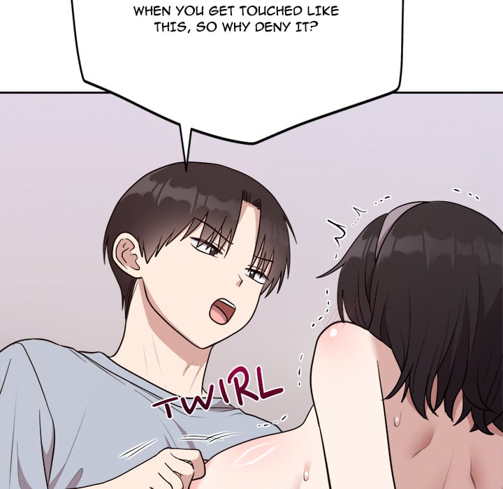 Knot My Secret (Uncensored) 74