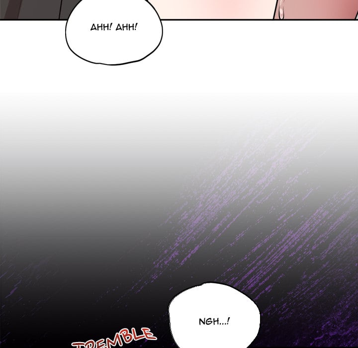 Knot My Secret (Uncensored) 76