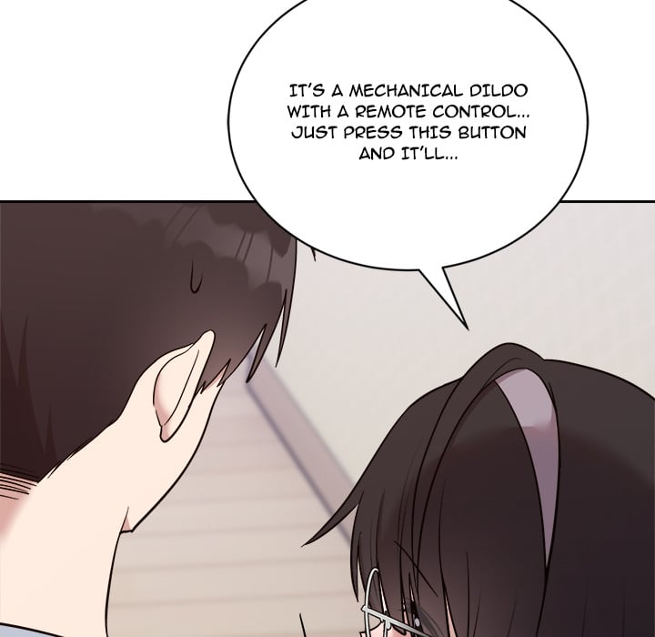 Knot My Secret (Uncensored) 9